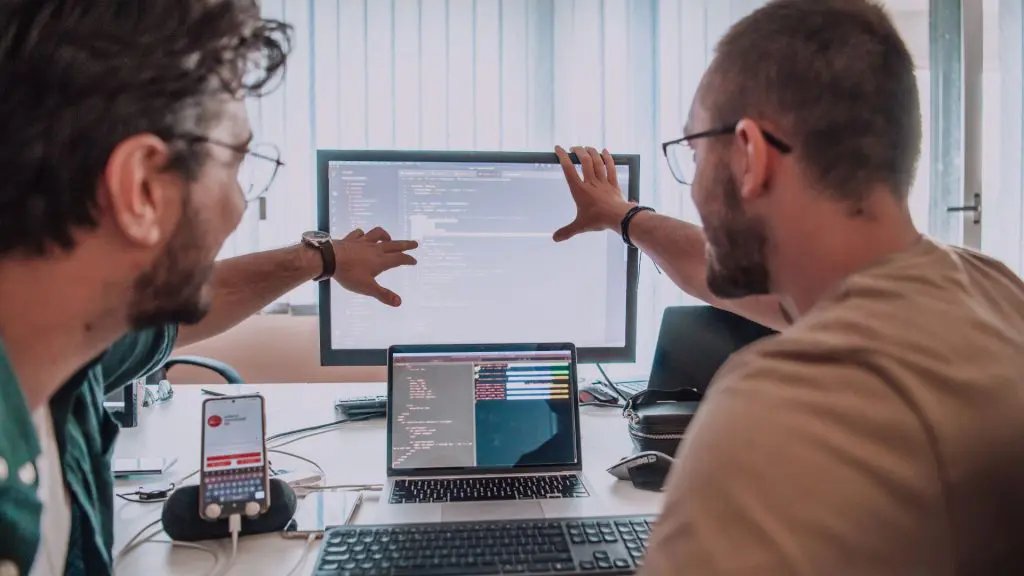 Software Development Outsourcing