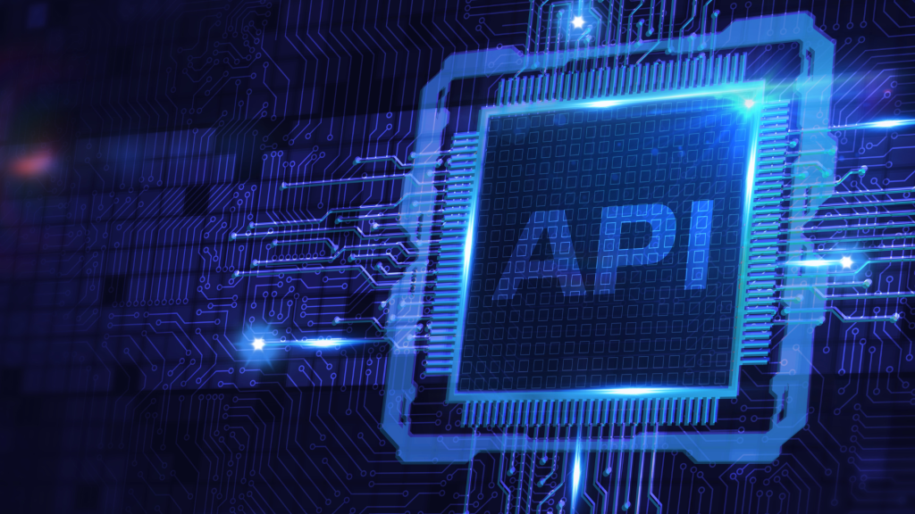 API Integration