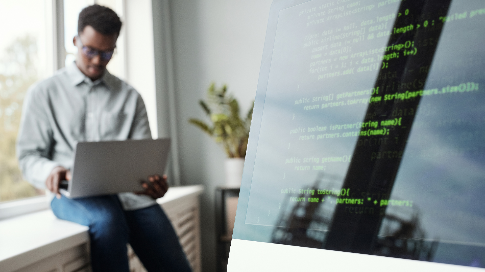Software Development Team