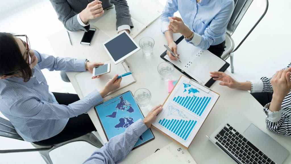 IT Outsourcing Partner