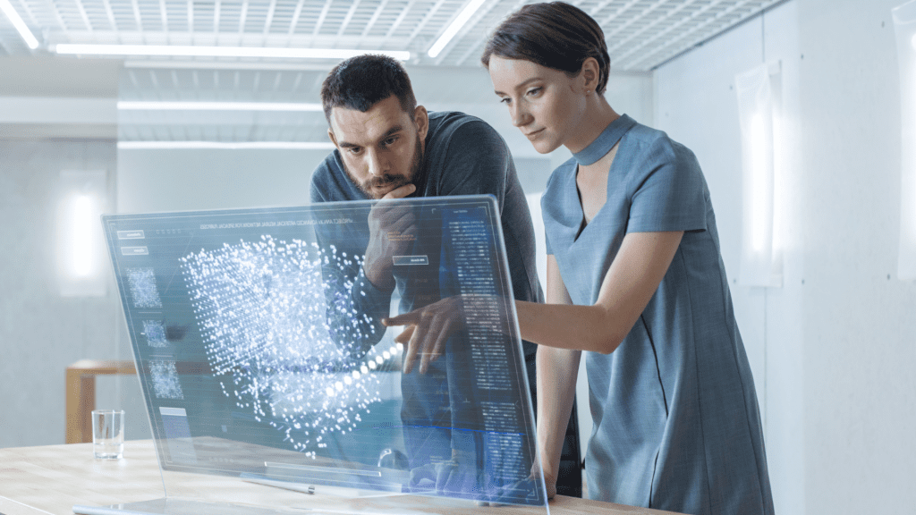 Business Automation
