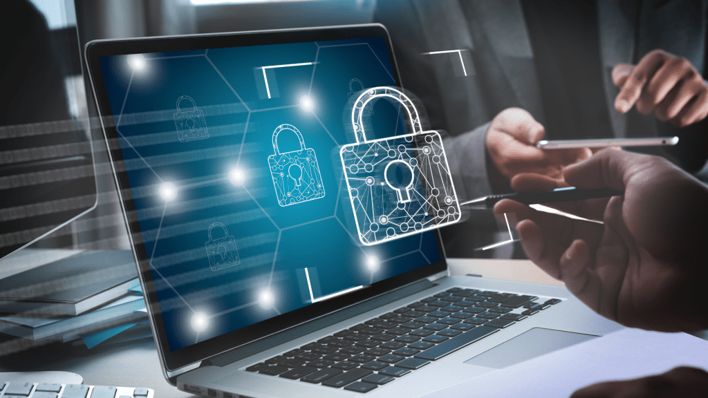 Security in API