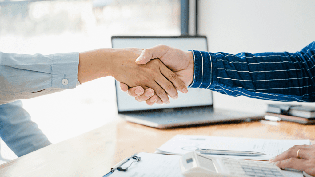 Smart Partnership